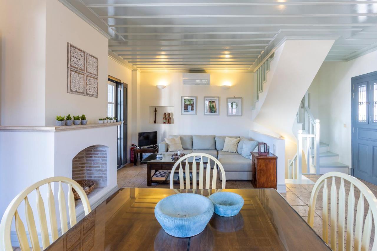 Villa Scirocco Ligoneri Buitenkant foto