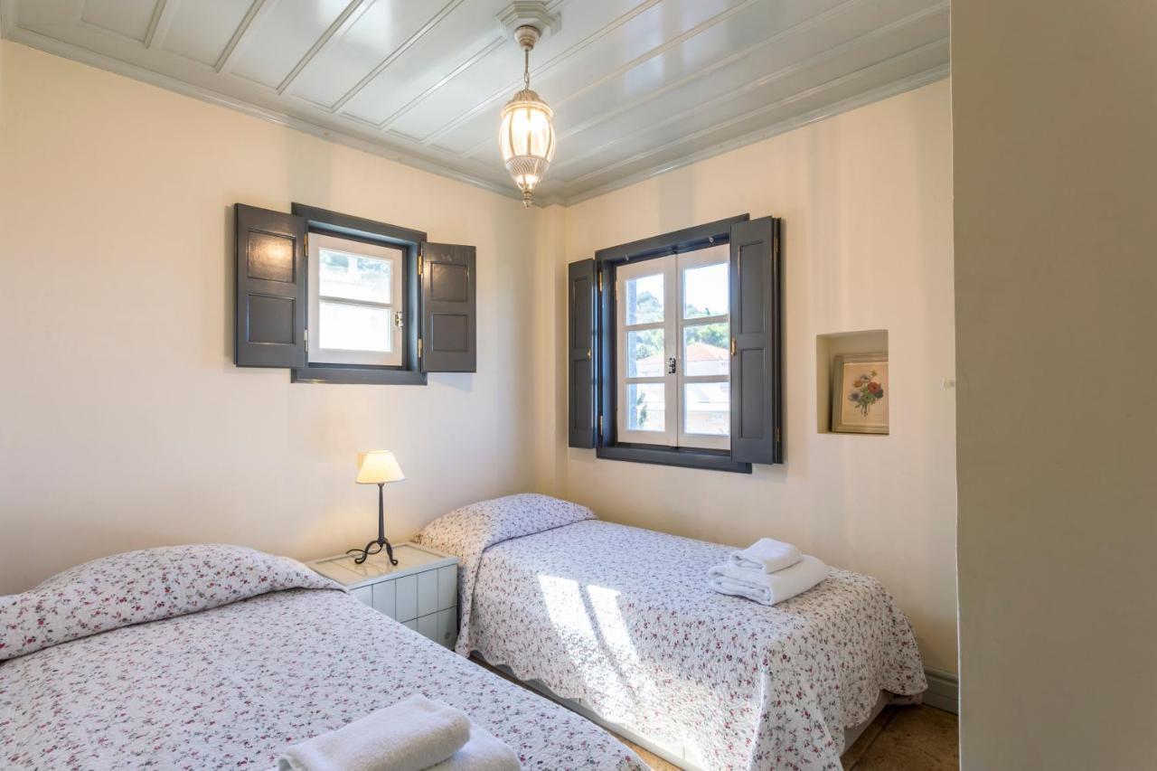 Villa Scirocco Ligoneri Buitenkant foto