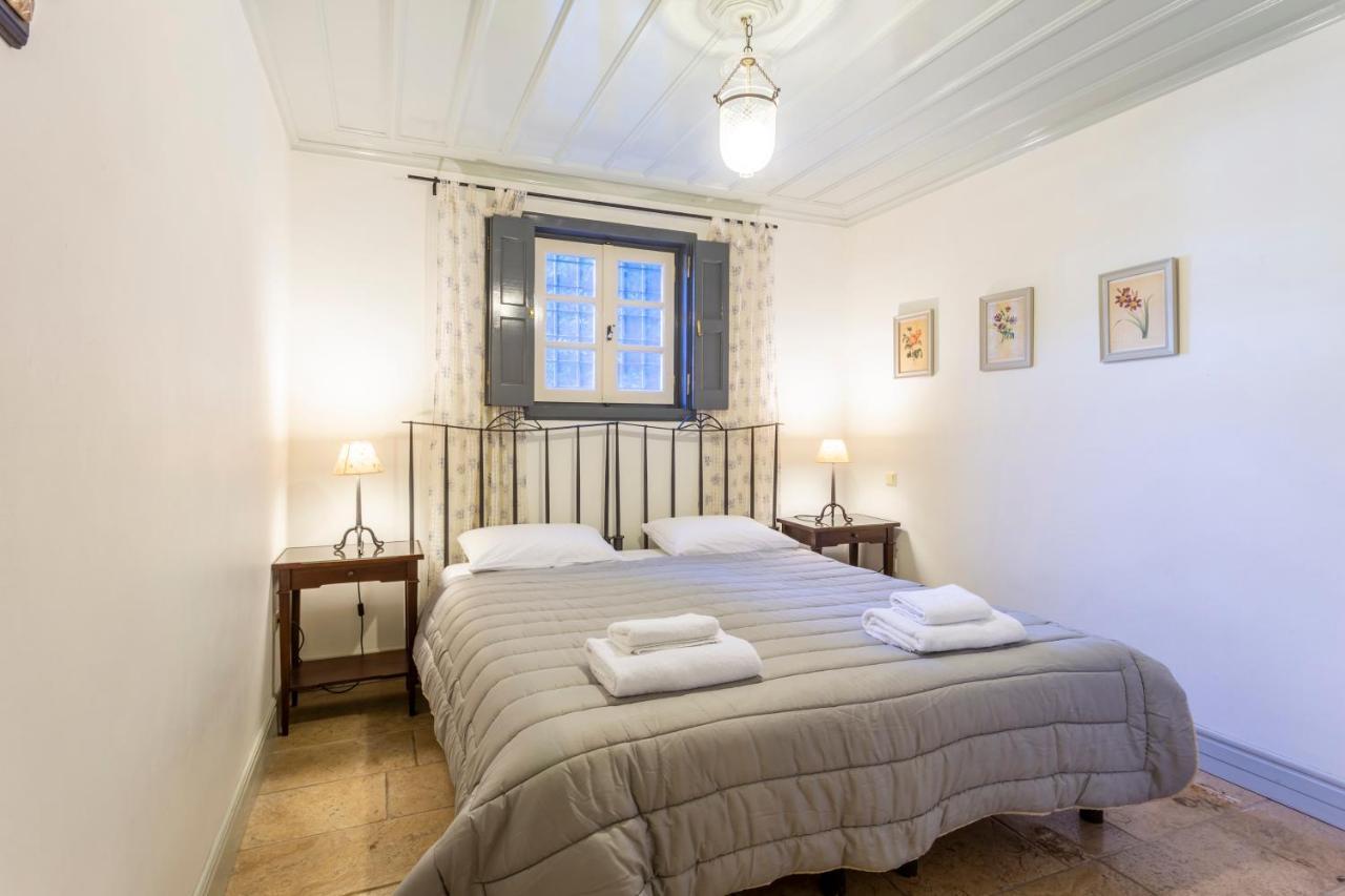 Villa Scirocco Ligoneri Buitenkant foto
