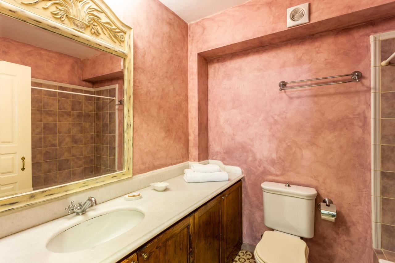 Villa Scirocco Ligoneri Buitenkant foto